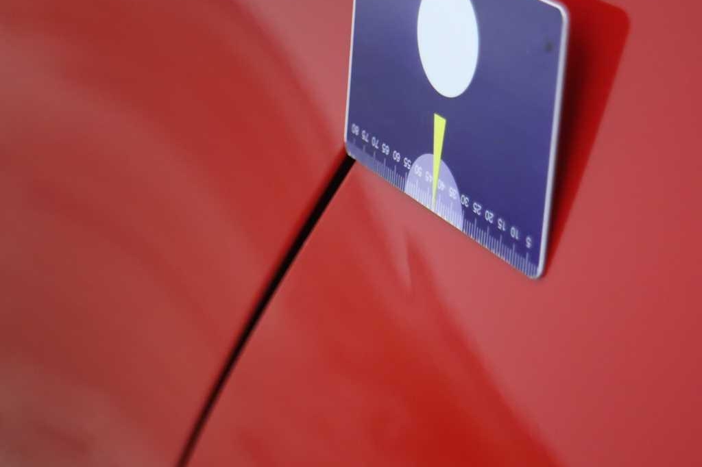 Skoda Octavia Combi 2018 фото 37