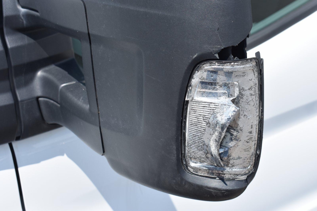 Ford Transit Koffer 2019 photo 7