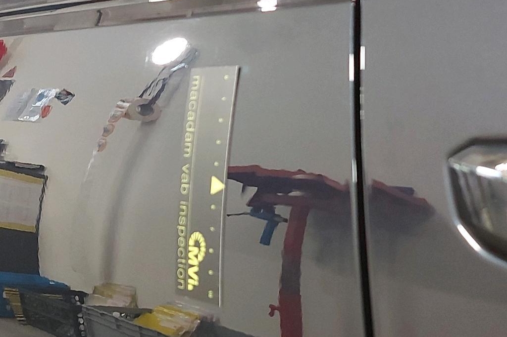 Audi A4 Avant 2017 photo 10