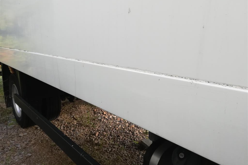 Iveco EuroCargo 2012 фото 58