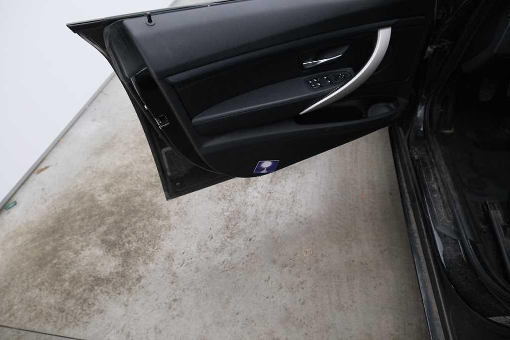 BMW 3er GT 2015 photo 8