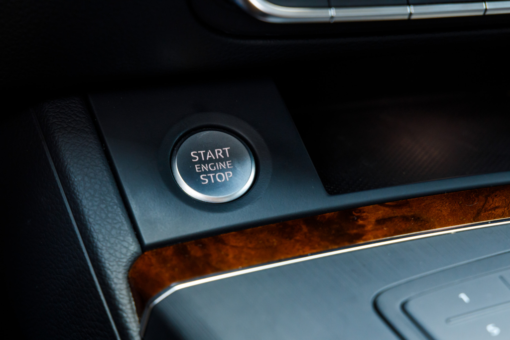 Audi Q5 Premium 2018 фото 37