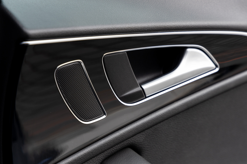 Audi A6 Allroad 2016 фото 34