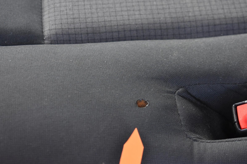 Ford Transit Pritsche 2020 фото 12