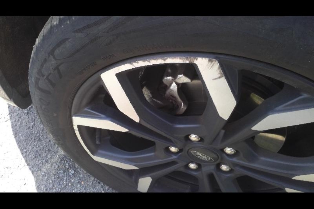 Ford Puma 2020 photo 17