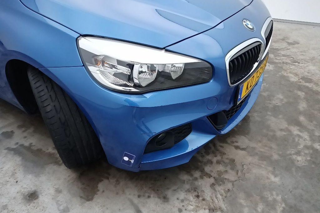 BMW 2er Active Tourer 2015 фото 16