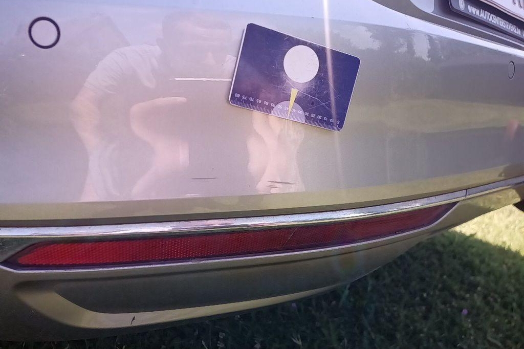 Volkswagen Passat Variant 2016 фото 20