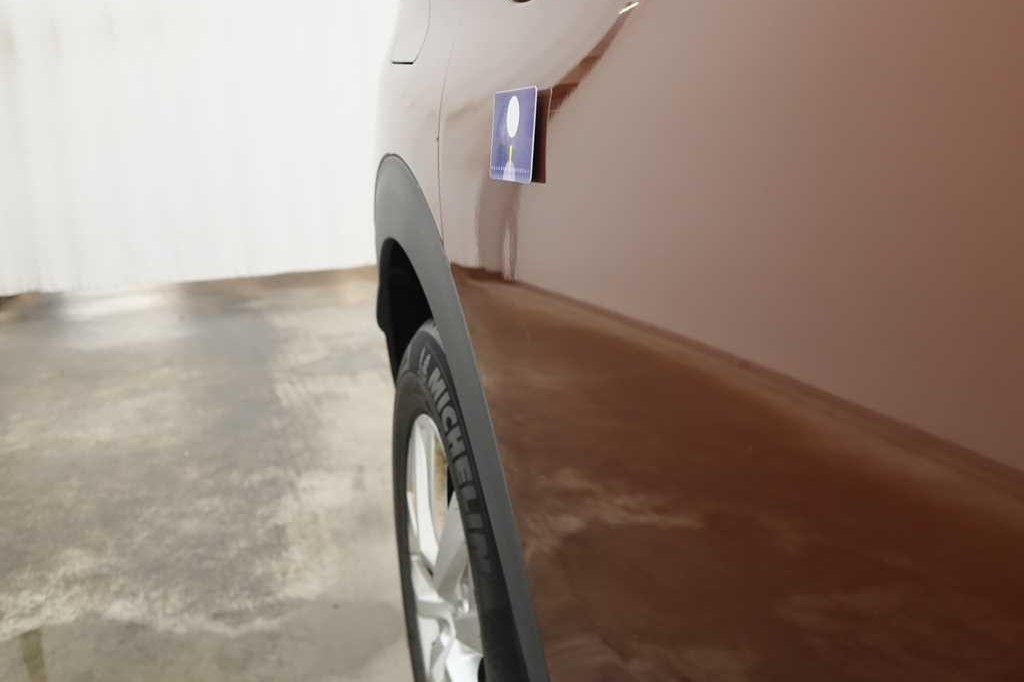 Peugeot 3008 2017 photo 40