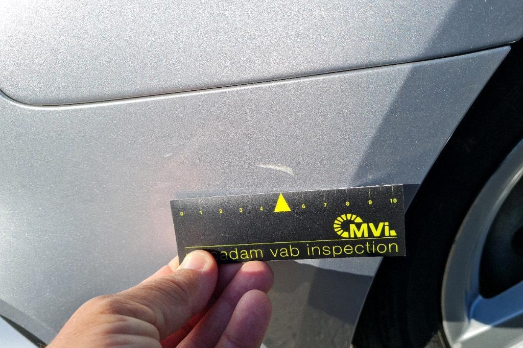 Audi A3 Sportback 2019 фото 8