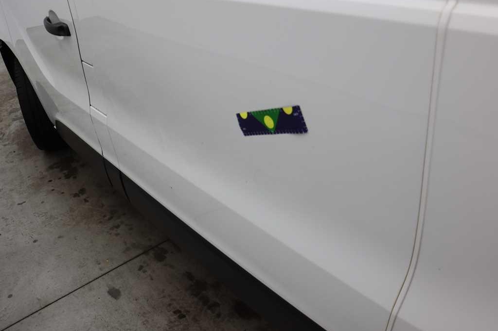 Renault Trafic 2015 фото 44