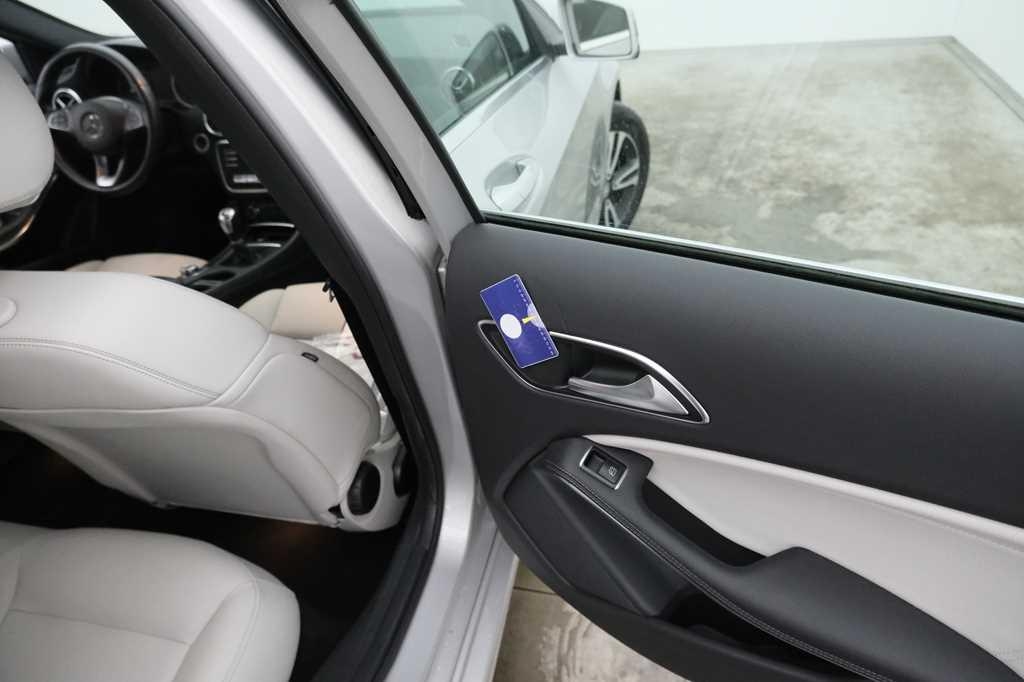 Mercedes-Benz A-Klasse 2016 фото 7