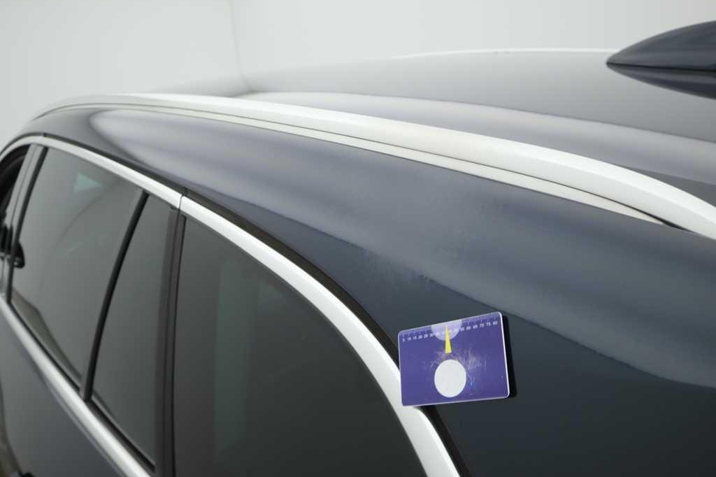 Opel Insignia Sports Tourer 2017 photo 37