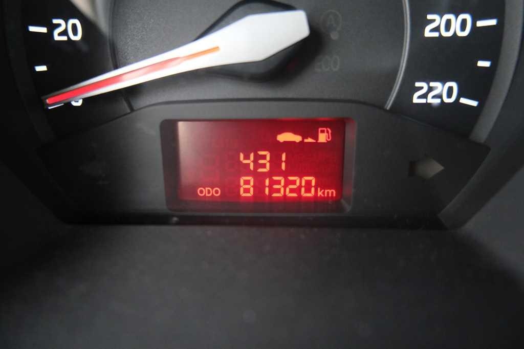 Kia Rio 2017 фото 1