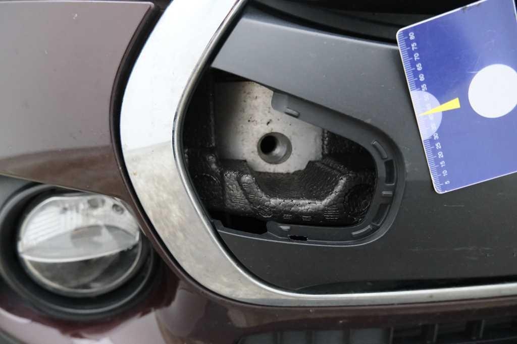 MINI One Clubman 2017 photo 15