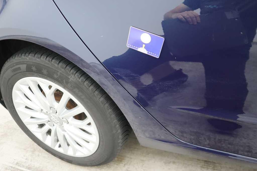 Audi A3 Sportback 2016 photo 51