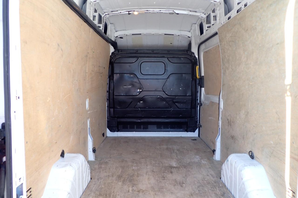 Ford Transit 2017 фото 6