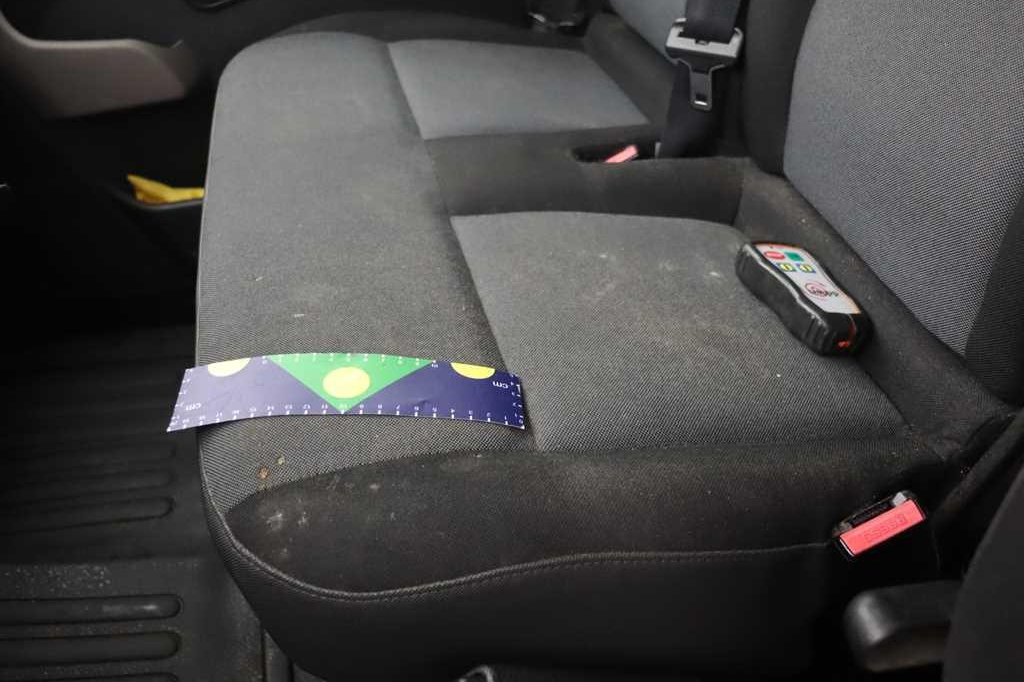 Renault Master 2016 photo 21