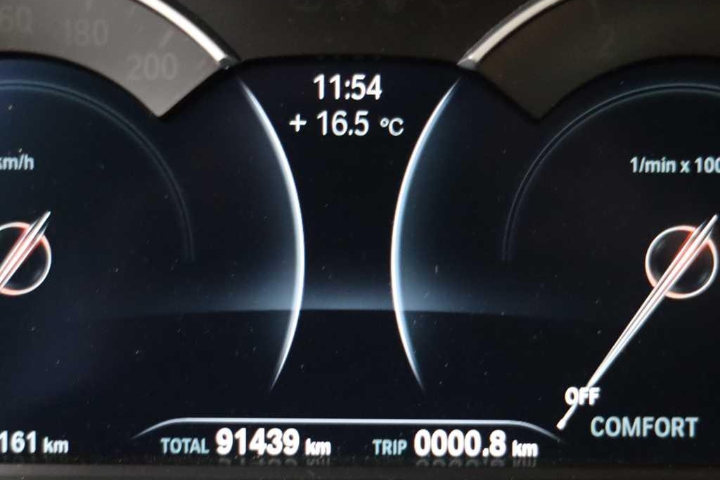 BMW 6 Series 2019 photo 5