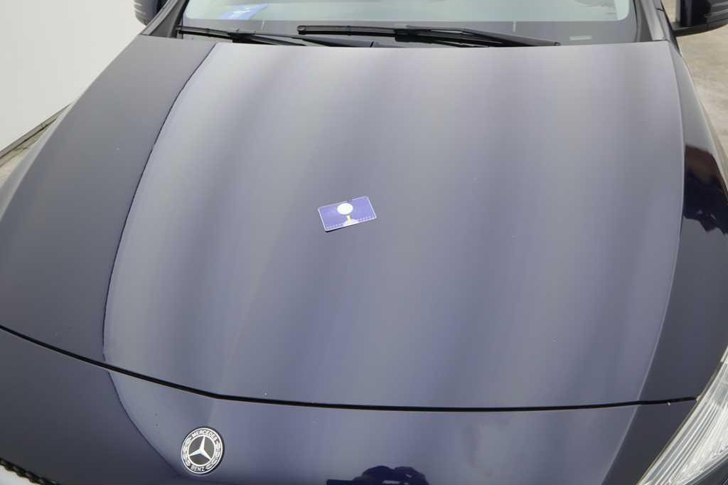 Mercedes-Benz A-Klasse 2017 photo 23