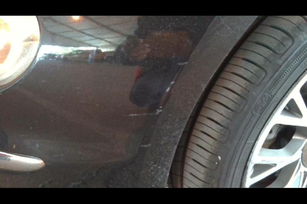 Fiat 500 2020 photo 8