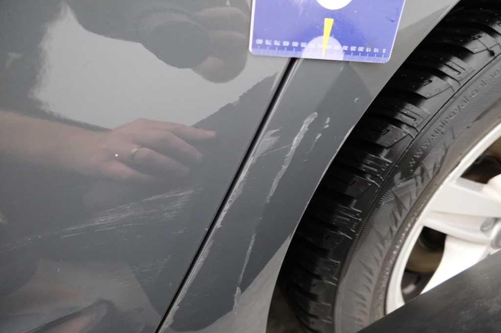 Audi A3 Sportback 2017 фото 30