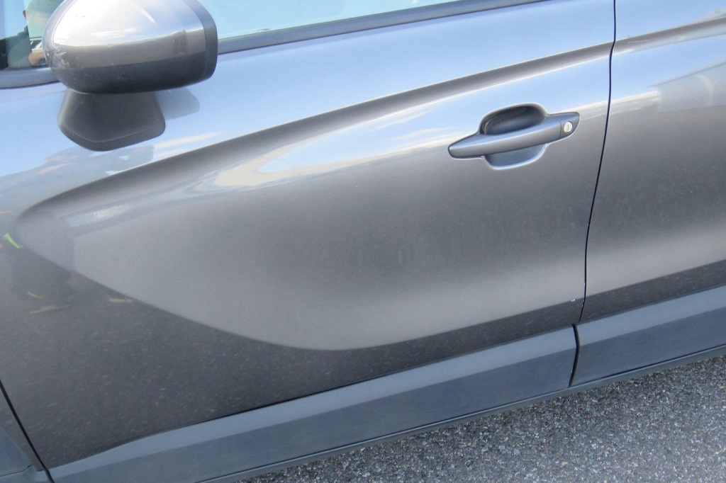 Opel Crossland X 2020 photo 13