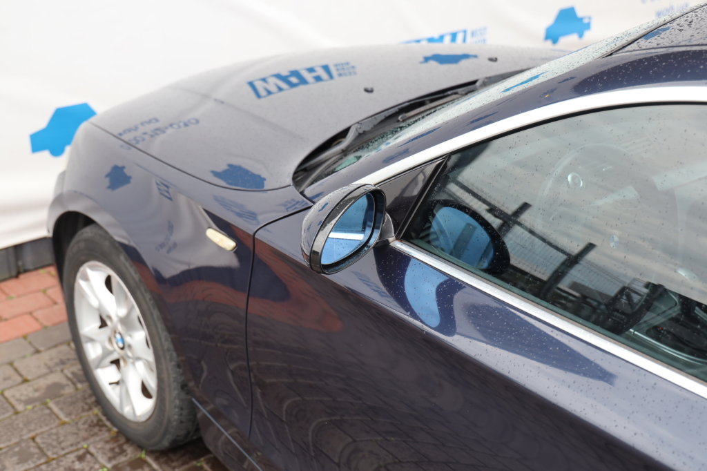 BMW 1 Series 116i 2008 фото 14