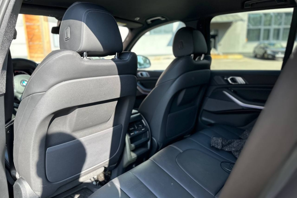 BMW X5 xDrive30d 2020 фото 20