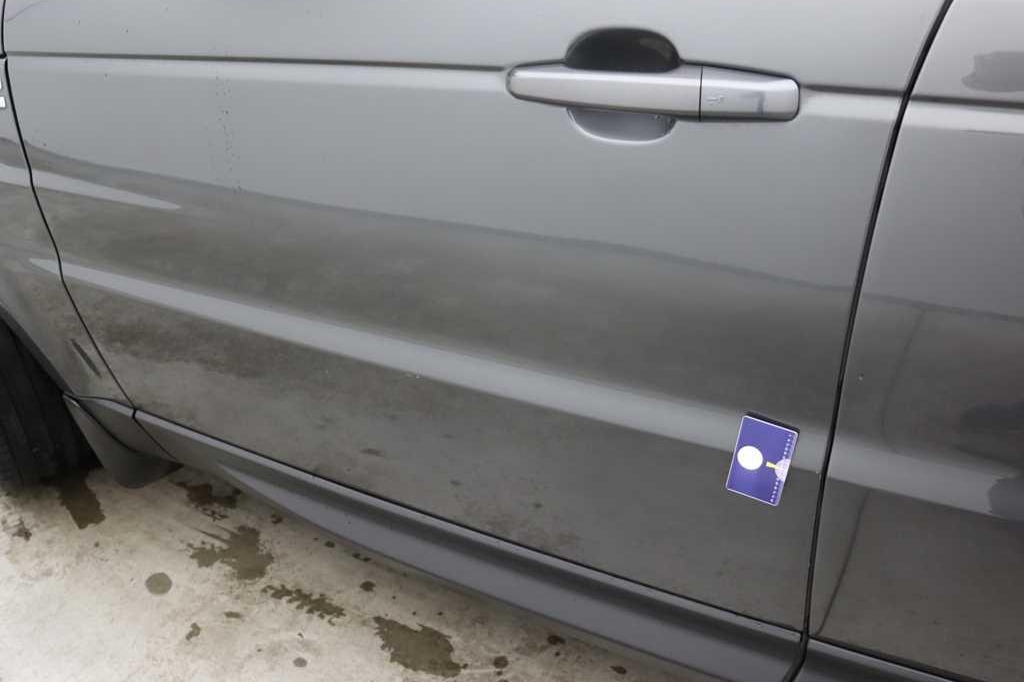 Land Rover Range Rover 2018 фото 16