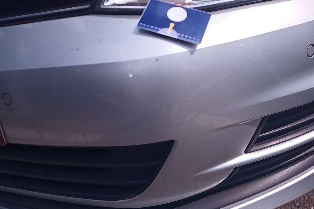 Volkswagen Golf 2016 фото 34