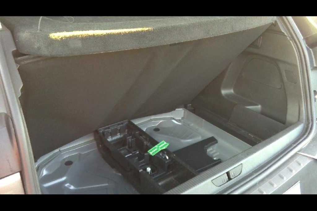 Opel Grandland X 2020 фото 10