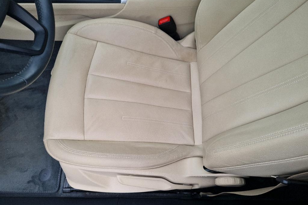 Audi A4 Avant 2017 фото 22