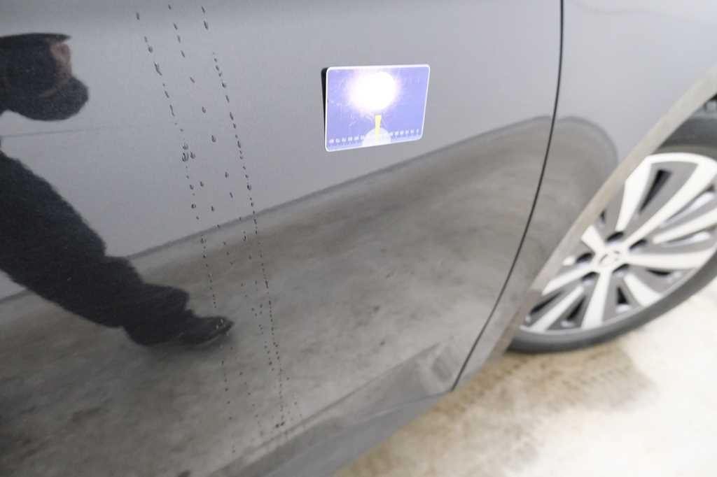 Skoda Superb 2017 фото 14