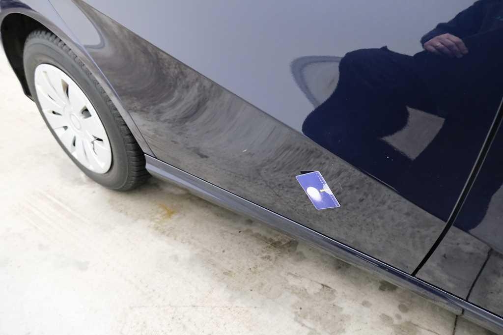 Mercedes-Benz B-Klasse 2017 photo 33