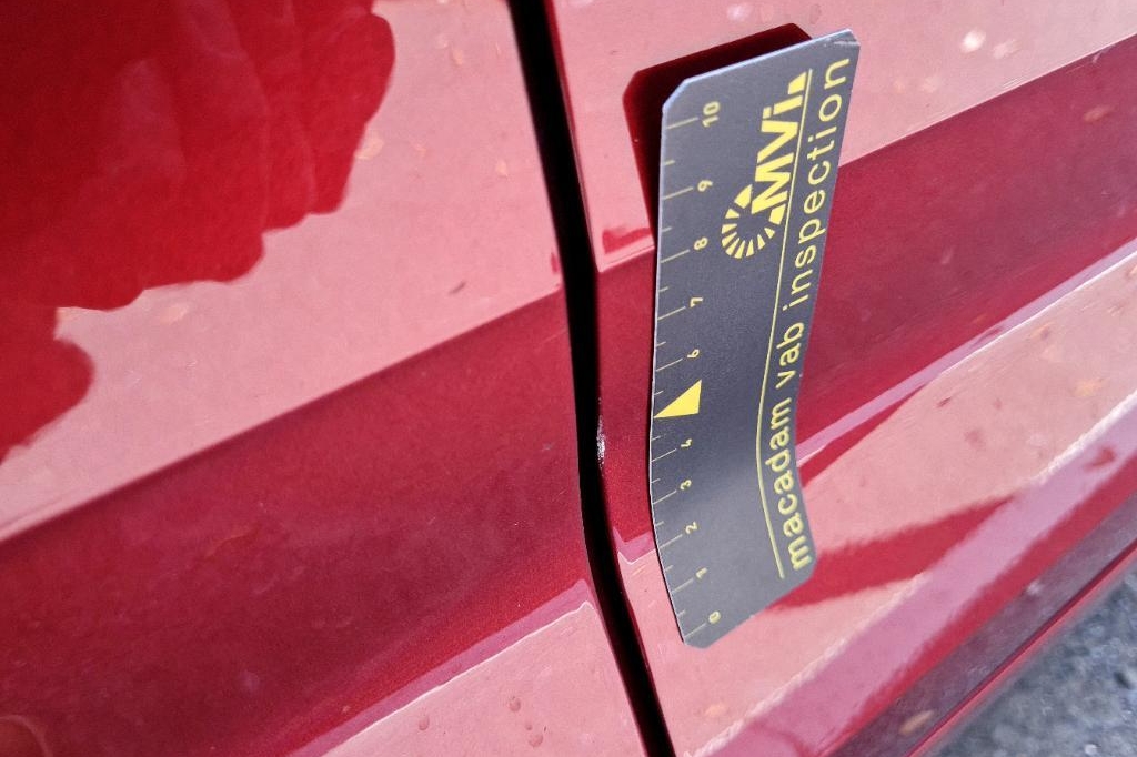 Audi A4 Avant 2017 photo 14