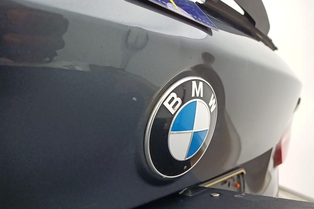 BMW X1 2017 photo 16