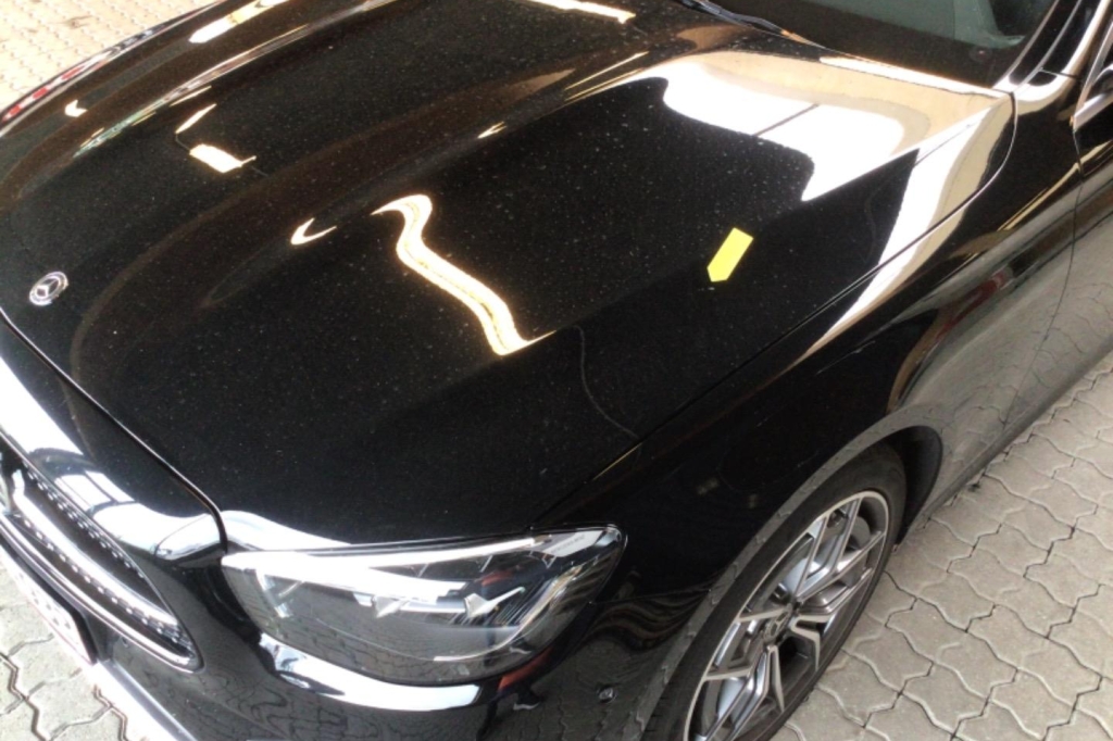 Mercedes-AMG E-Klasse 2021 фото 7