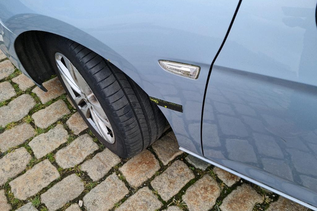 Opel Astra Sports Tourer 2016 фото 30