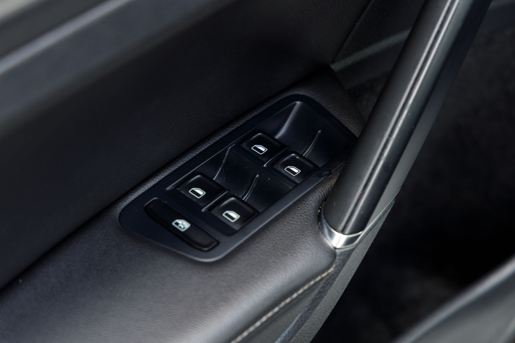 Volkswagen Golf VII 2.0 2015 фото 18