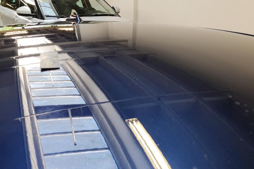 BMW 1er 2017 photo 38