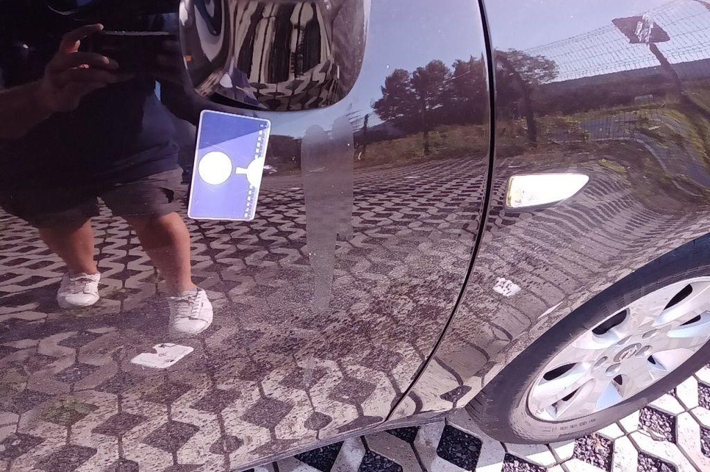 Opel Zafira 2017 photo 96