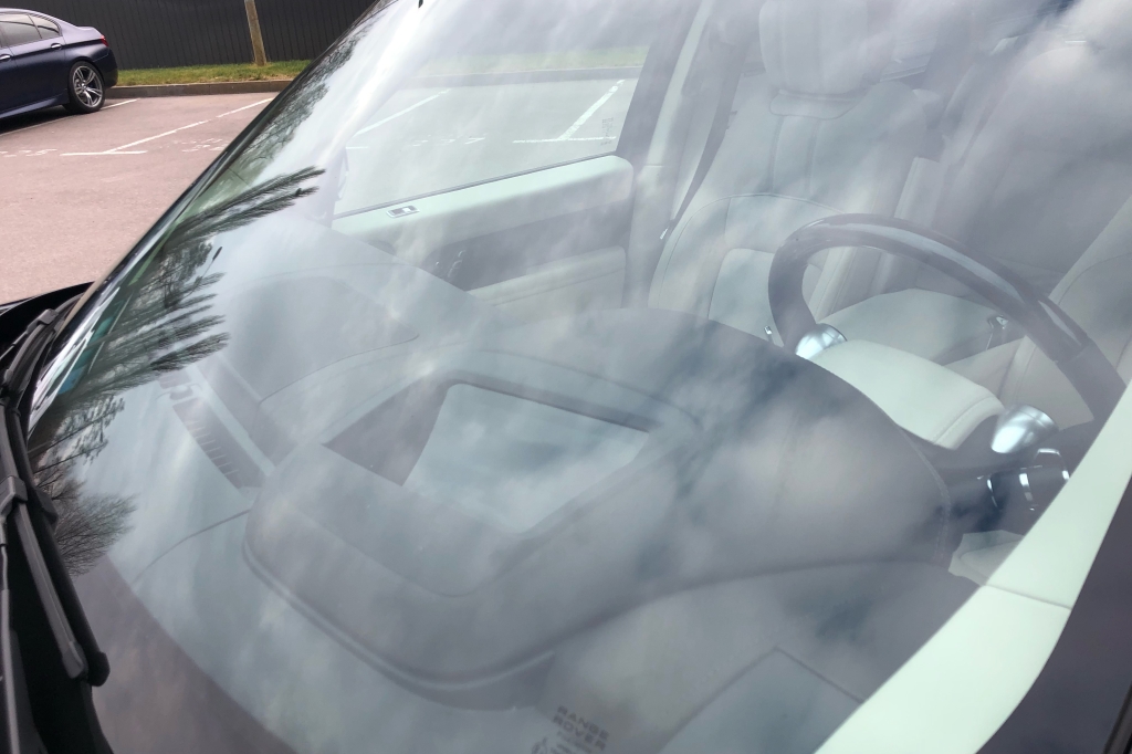 Land Rover Range Rover Autobiography 2020 фото 26