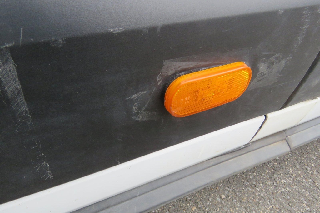 Ford Transit Pritsche 2020 фото 12