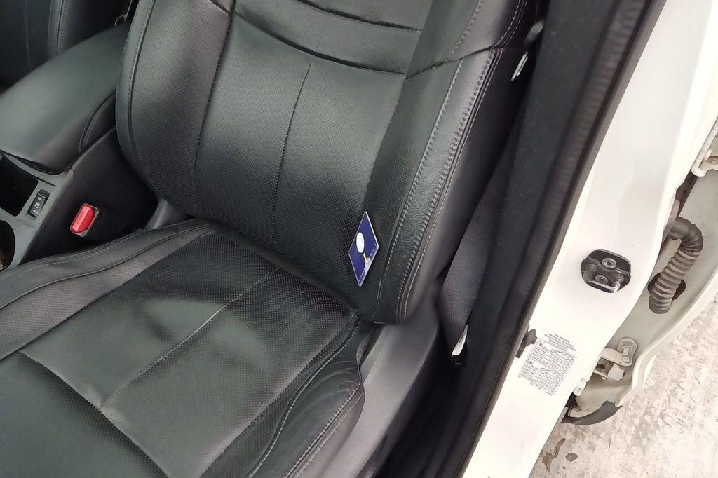 Nissan Qashqai 2017 фото 36