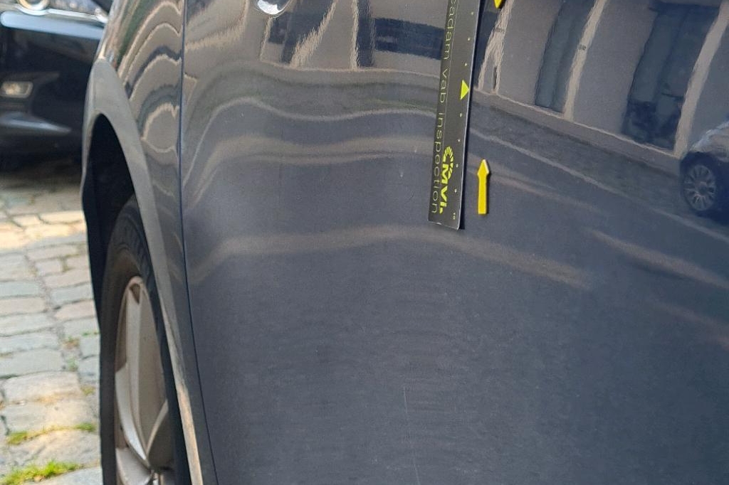 Renault Megane Grandtour 2017 photo 9