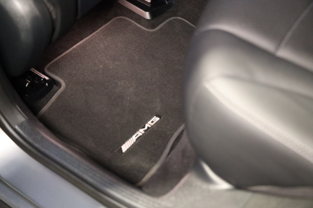 Mercedes-Benz GLC-Class 2022 фото 22