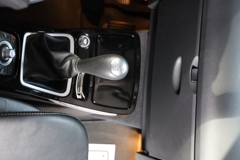 Renault Espace 2014 фото 28