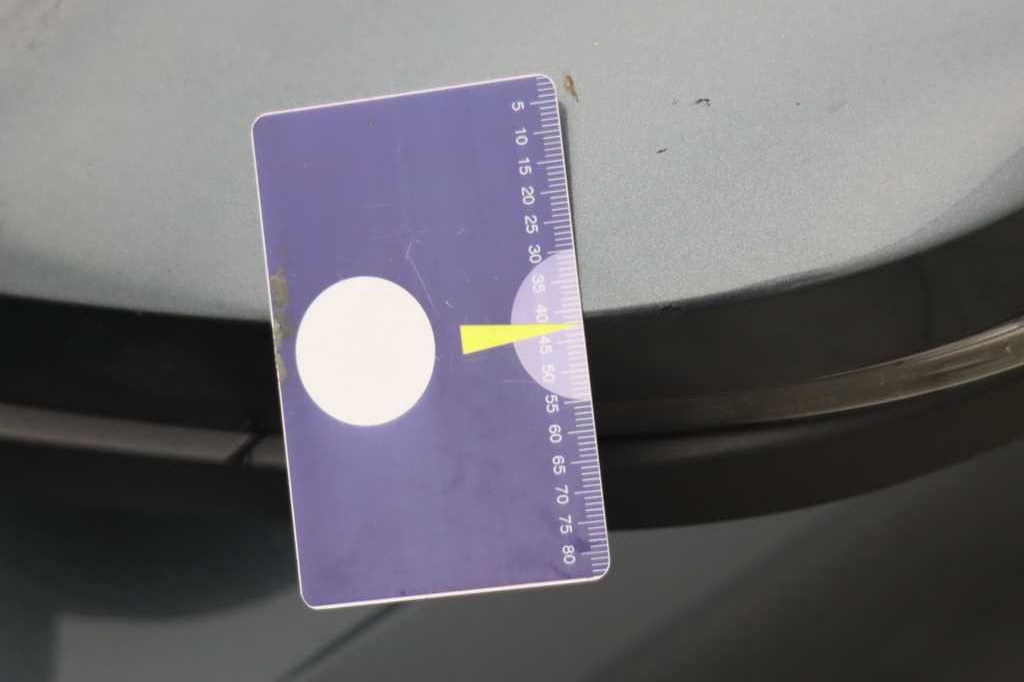 Skoda Octavia Combi 2017 photo 29