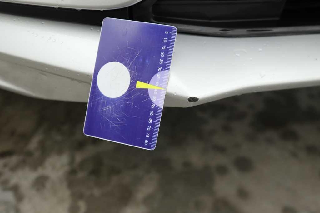 Volvo XC60 2019 фото 17