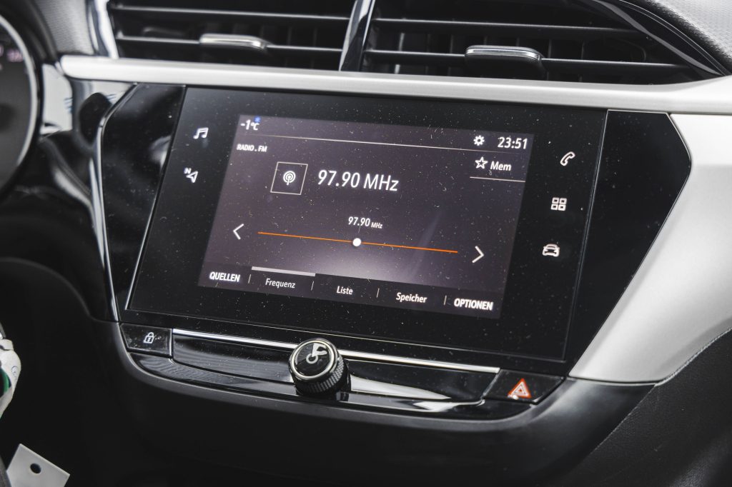 Opel Corsa 2020 фото 22